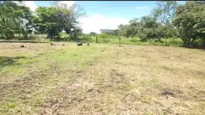 Terrain de choix à La Fortuna, Bagaces - Construisez la maison de vos rêves ! 2