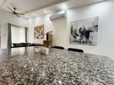 Appartement d'une chambre à Villas Paraíso 4