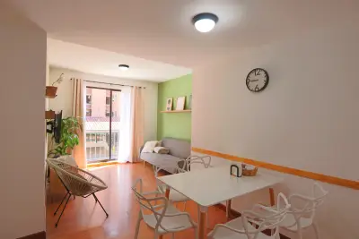 Furnished Apartment for Sale or Rent in La Uruca 2