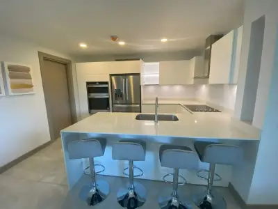Appartements de luxe avec vues spectaculaires sur Escazú 3