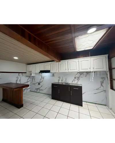 Maison avec bureau à San Francisco de Heredia, Heredia 3