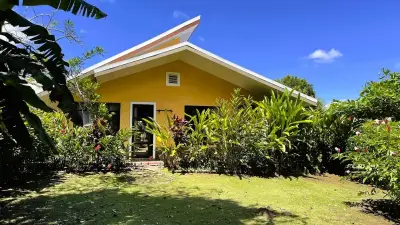 Superbe Maison À Vendre À Valle Azul – Près De La Fortuna, Costa Rica 1