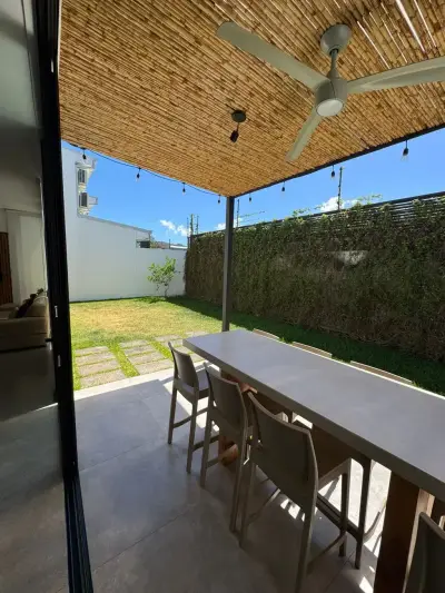 Maison À VENDRE dans un condominium exclusif situé à Santa Ana, Pozos. 📍Condominium Bulevar Santa Ana 5