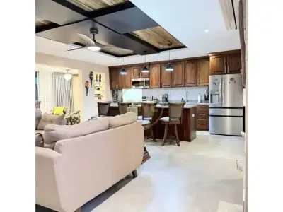 Maison moderne de 4 chambres à Jacó : Vie côtière avec commodités de villégiature 4