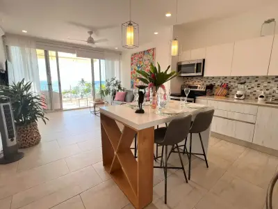 Ocean View Apartment for Sale Jaco Beach Costa Rica Walk to Beach 3
