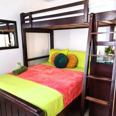 Charmant condo N.1. Condominium El Encanto. Centre de Jaco! 2