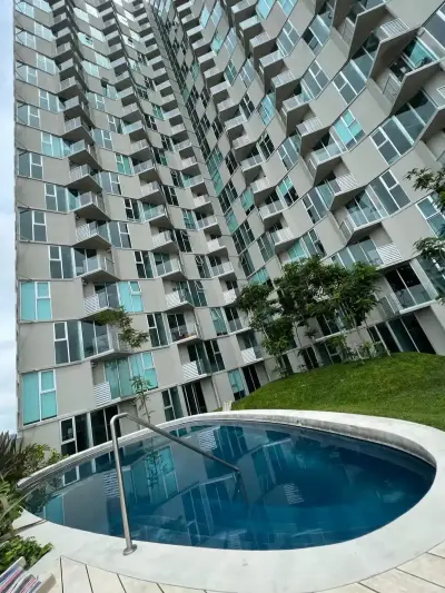 À Vendre / Charmant appartement dans le condominium SECRT, Sabana Sur, San José 4