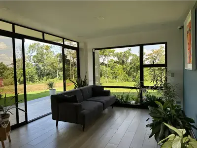 Maison exclusive à La Abundancia, San Carlos 5