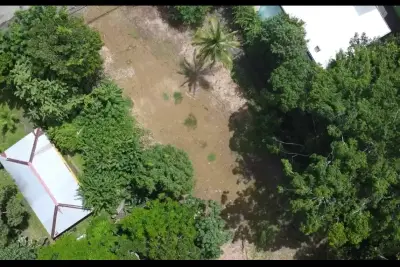 Terrain de premier choix à Jacó, Costa Rica - Opportunité de développement! 2