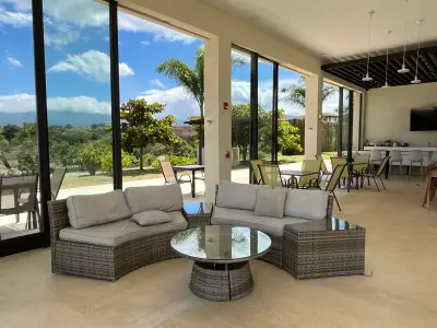 Condominium exclusif à Grecia. Appartement ou maison, à vous de choisir... 4