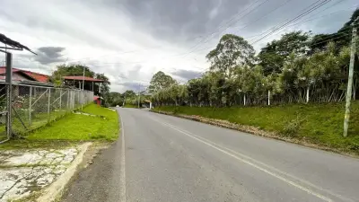 Superbe Maison Sur Un Grand Terrain À Carrizal, Alajuela 5