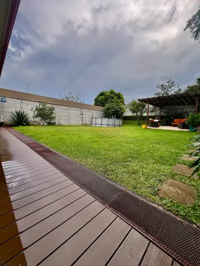 Maison moderne à La Garita – Residencial El Bosque 4