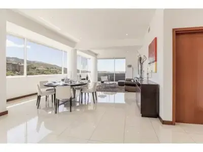 Appartement à Escazú 4