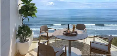 Condominio de Lujo Frente al Mar, Jacó, SOLEA