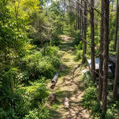 Un joyau caché au cœur de la nature | Terrain à San Rafael de Heredia 2
