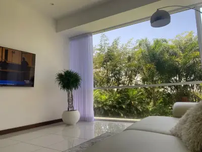 Appartement moderne à louer ou à vendre 4