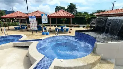 Charmant condo de 4 chambres à Las Villas Paraíso - Idéal pour une famille ou comme investissement locatif ! Centre de Jaco. 5