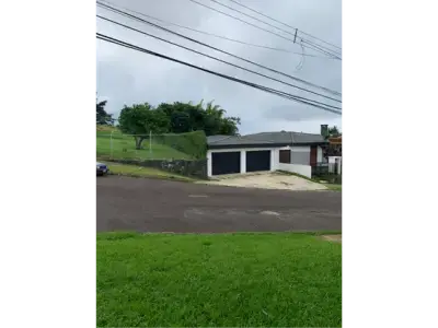 À VENDRE - Terrain à bâtir à San Rafael, Heredia, Kity Mat 2