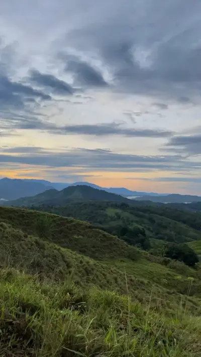 Spectaculaire ferme écologique en montagne à Bijagual 4