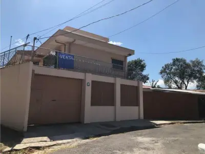 Casa Gemelas - Maison 4 chambres à louer à Pavas, Costa Rica 2