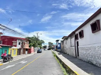 Terrain Commercial De Premier Ordre À San Jose, Costa Rica 3