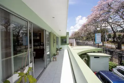 Immeuble commercial stratégiquement situé à Rohrmoser, San José - Opportunité d'investissement 5