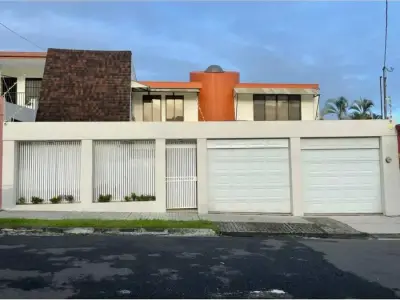 Grande Maison Familiale À Louer À Rohrmoser 1