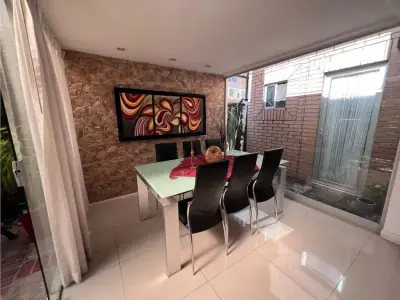 Superbe Condominium à Vendre à Santa Ana Centro 4