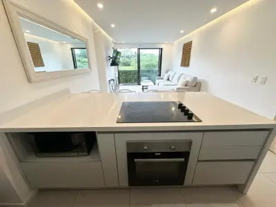 Magnifique condominium à Místico 4