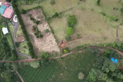 Ferme à vendre à San Isidro-Grecia, Alajuela 5