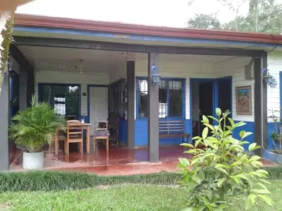 Opportunité d'investissement à Pérez Zeledón 5