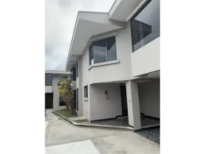 Casa Gemelas - Maison 4 chambres à louer à Pavas, Costa Rica 3