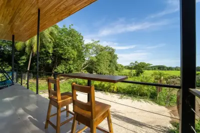 Affordable Ocean-View House– Walk to the Beach | Playa San Miguel, Costa Rica 5