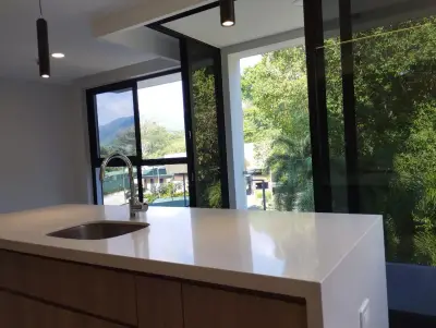 Possédez un coin de paradis – superbe condo neuf à Jaco Beach 4