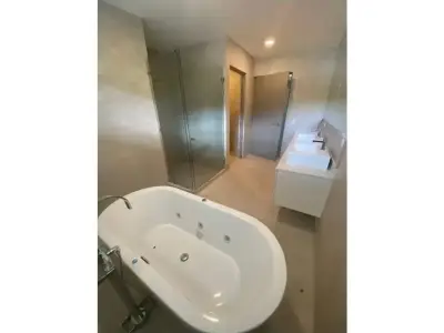 Superbe Penthouse à Escazu avec vues sur la ville 4