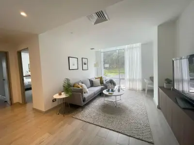 Luxury 3-Bedroom Apartment in a Secure Escazú Community 5