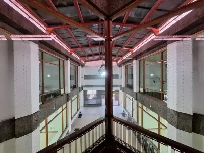 Espace commercial de premier choix de 741 m² à Escazú, San José 5