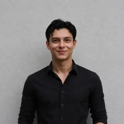 Adrian Aguilar