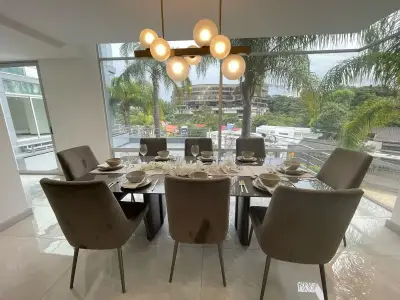 Luxury 3-Bedroom Apartment in a Secure Escazú Community 3