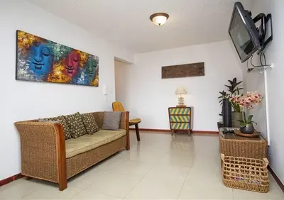 Costa Linda Condo  4
