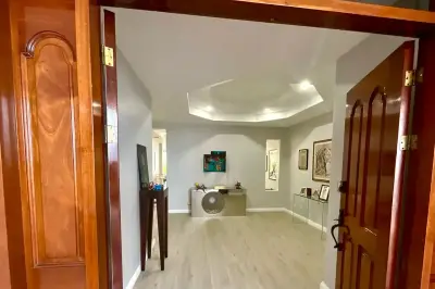 For Sale: Independent House in Trejos Montealegre – Escazú 2