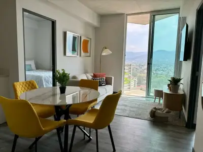 Découvrez votre nouveau style de vie à Secret Sabana 1
