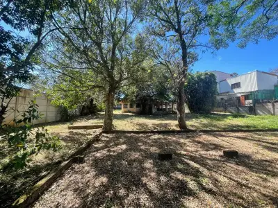 À Vendre : Grand terrain à Ciudad Colón 1