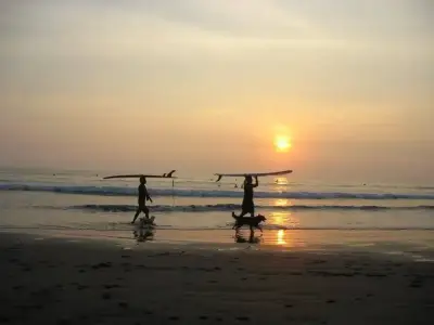 Propriété avec 2 magnifiques maisons d'invités à Playa Hermosa 4