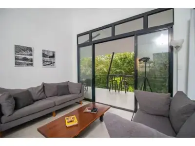 Superbe maison dans une communauté fermée à Playa Hermosa 1