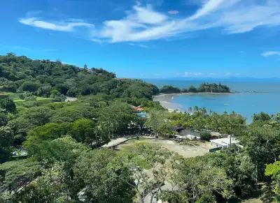 Last Opportunity: 20th Floor Coastal Residence Near Playa Mantas 2