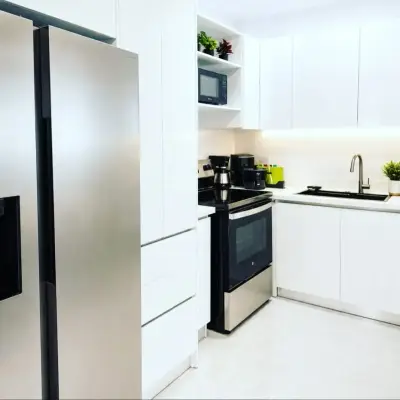 Nouvelle maison de 4 chambres à Jacó, Costa Rica | Résidence moderne près de la plage 4