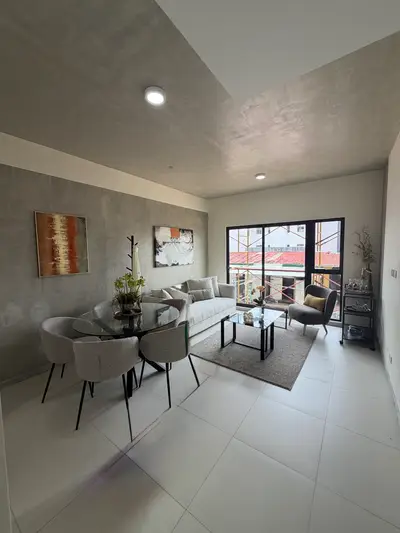 NOVATIBAS - Prévente d'appartement moderne 2