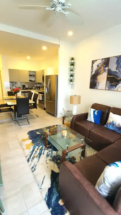 Condo élégant de 2 chambres dans le sud de Jaco – À quelques pas de l'océan 5