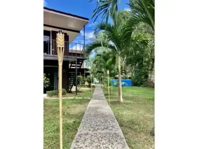 Villa Paraíso, à seulement 30 minutes de la plage de Jaco 4